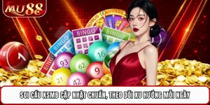 Soi Cầu XSMB Cập Nhật Chuẩn, Theo Dõi Xu Hướng Mỗi Ngày